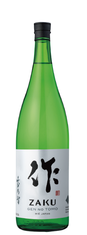 作 玄乃智 純米