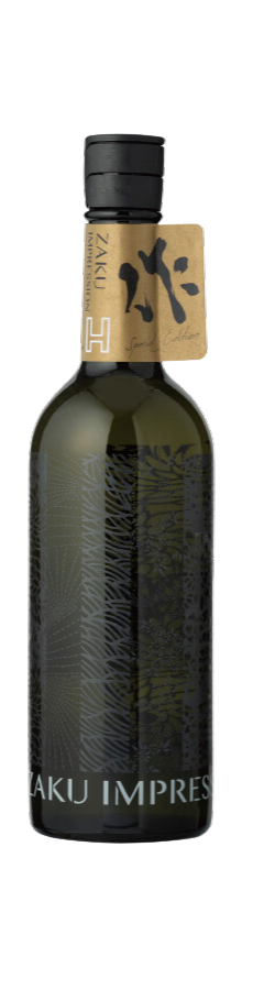 作インプレッションH