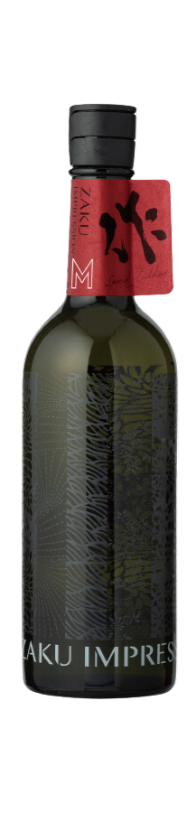 作インプレッション M