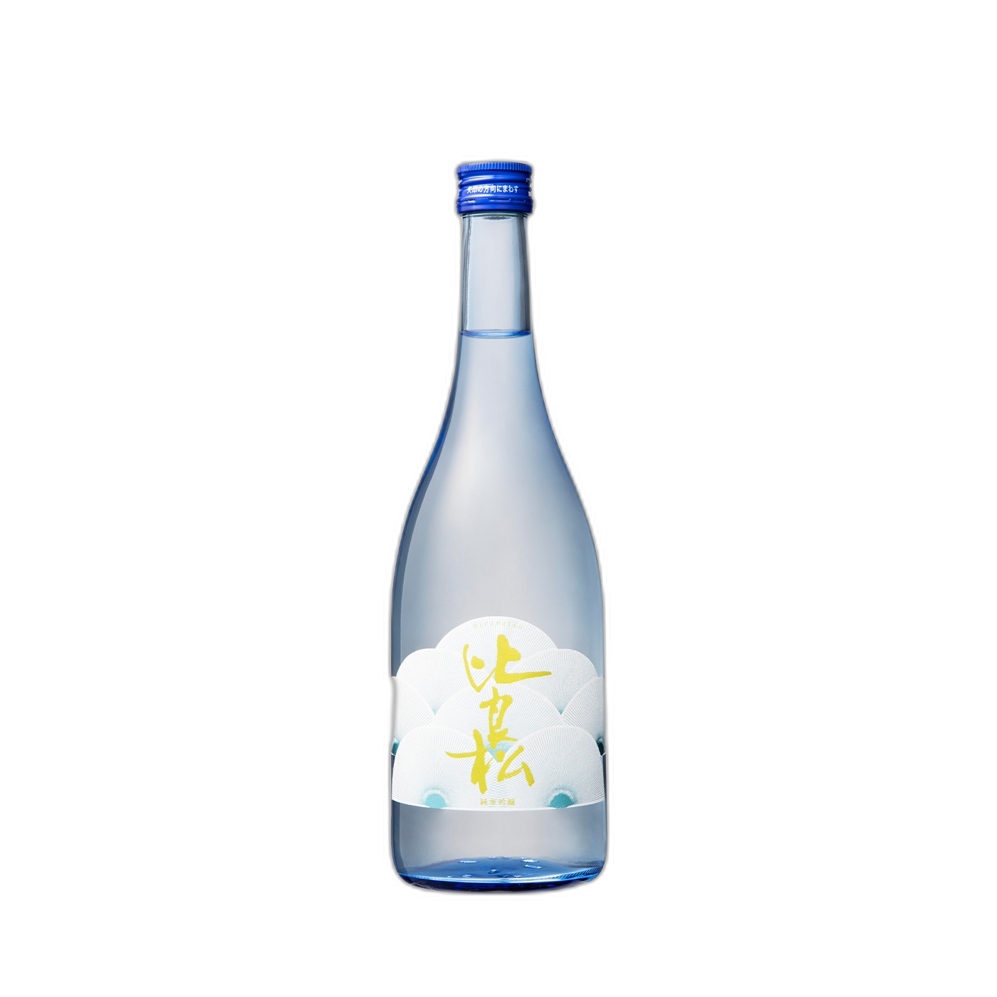 平松 纯米吟酿60 夏酒