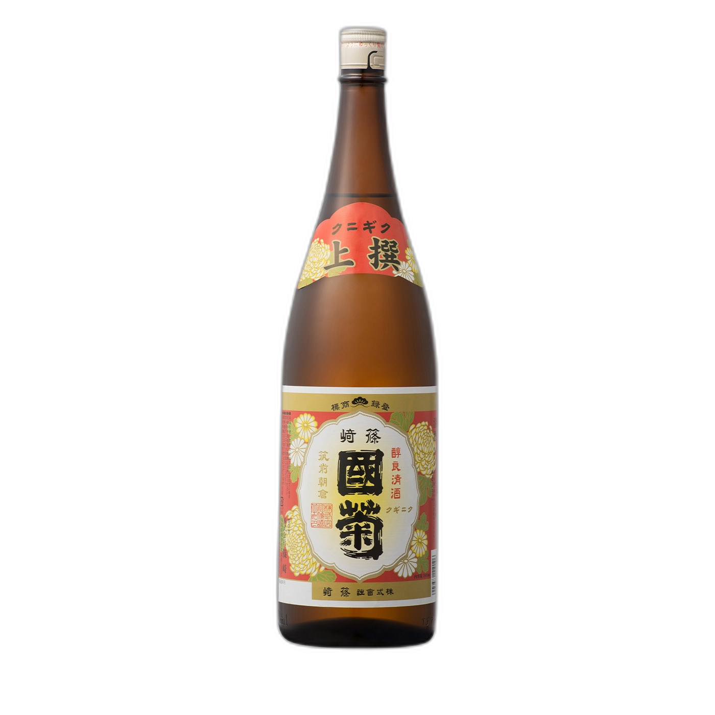Kunigiku Jousen 1800ml