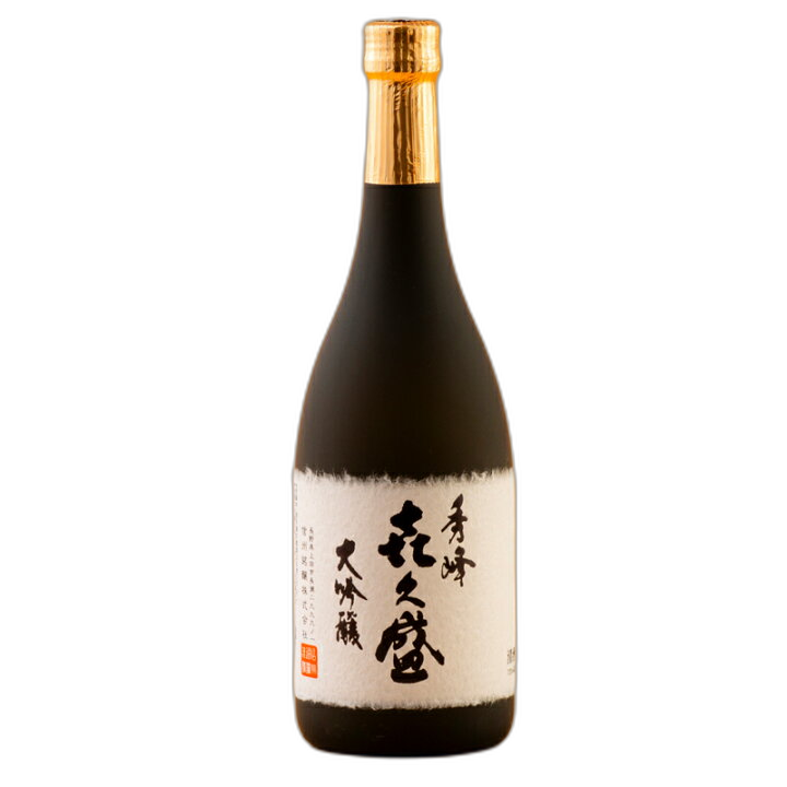 Shuhokikusakari Daiginjoshu