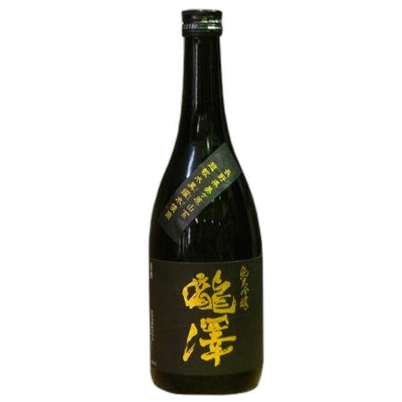 瀧澤 純米吟醸酒