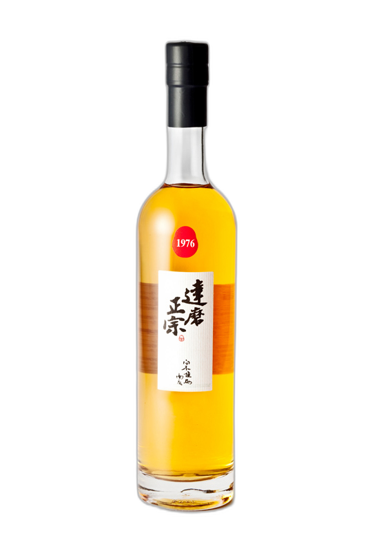 Darumamasamune Vintagekoshu Showa51nen 1976nen