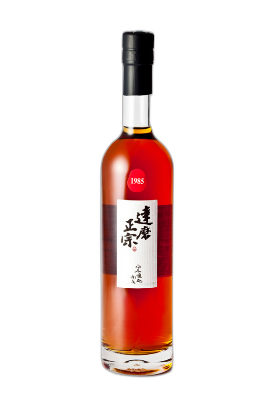 Darumamasamune Vintagekoshu Showa60nen 1985nen