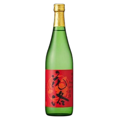 Karaku Tokubetsu Junmai Karakuchigenshu