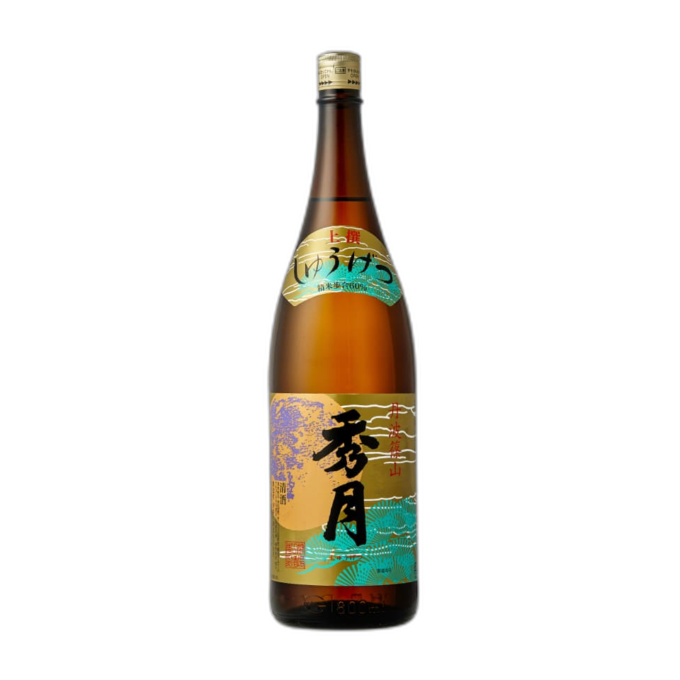 슈게쓰 조센슈