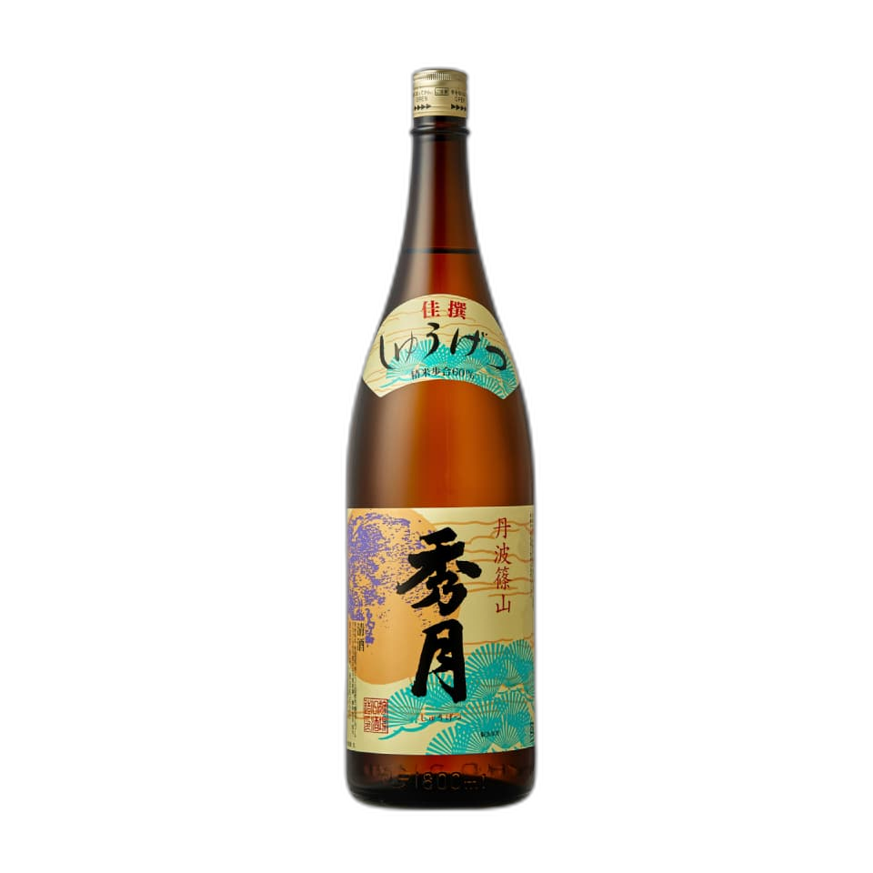 슈게쓰 가센슈