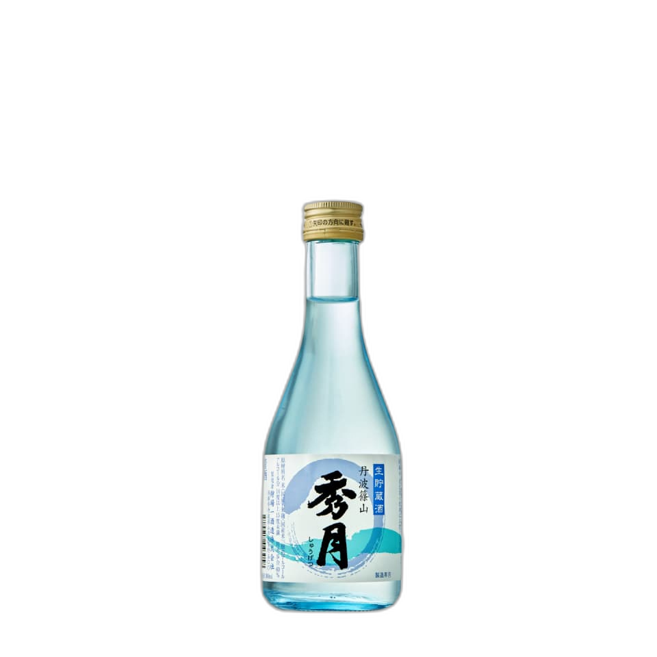 슈게쓰 나마치즈슈