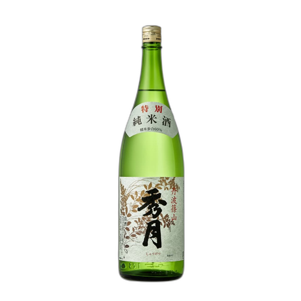 슈게쓰 특별 준마이슈