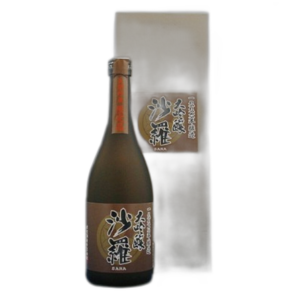 Soukou Daiginjo Sara Koshu