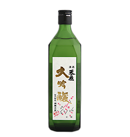 天乃原 大吟醸