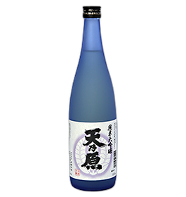 天乃原 純米大吟醸