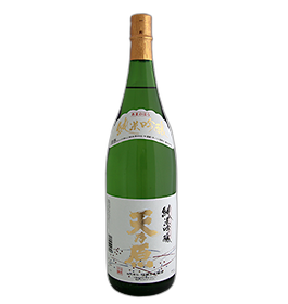 天乃原 純米吟醸