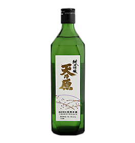 天乃原 純米吟醸 生原酒