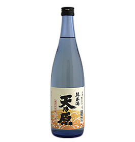 天乃原 純米酒