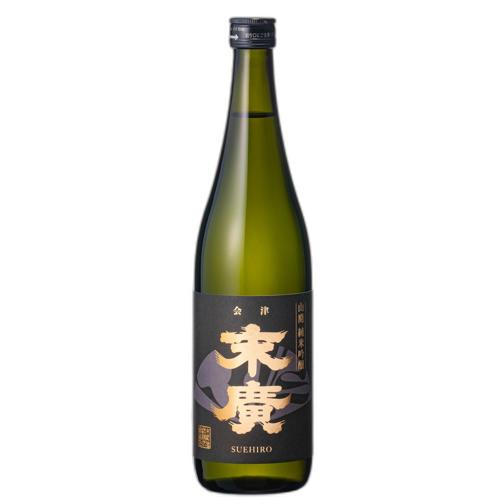 Suehiro YamahaiJunmai Ginjo