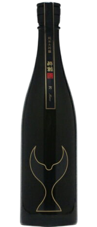 Suigei Junmai Daiginjo Man