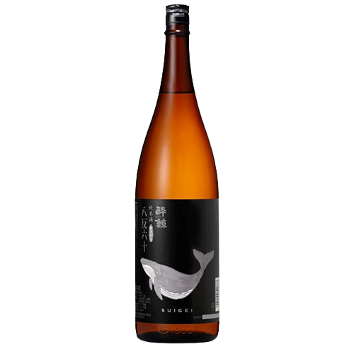 Suigei Junmaishu Hattan Nisiki