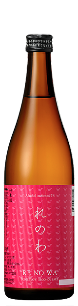 Suigei Junmaishu Renowa