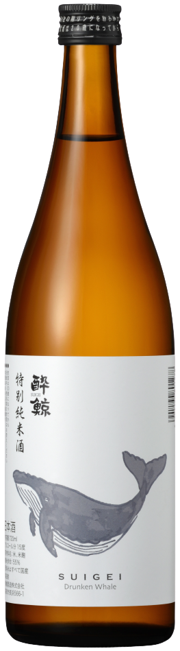 Suigei Tokubetsu Junmaishu