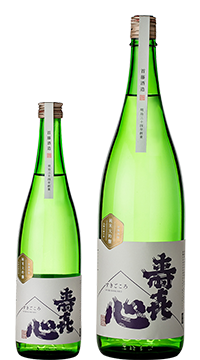 Sukigokoro Koshihikari Junmai Daiginjo