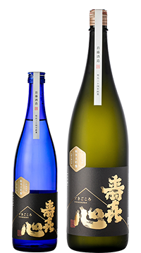 Sukigokoro Yamada Nishiki 35 Junmai Daiginjo