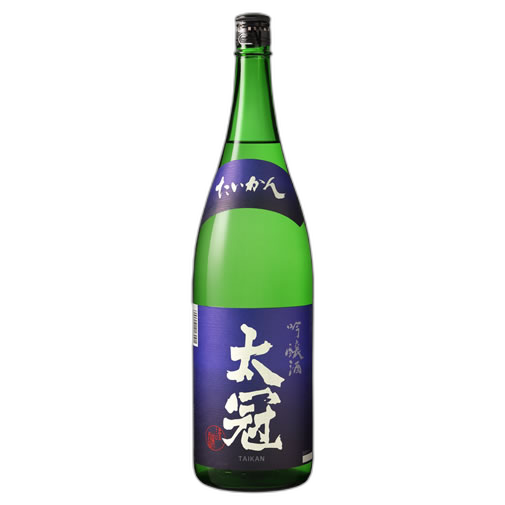 太冠 吟酿