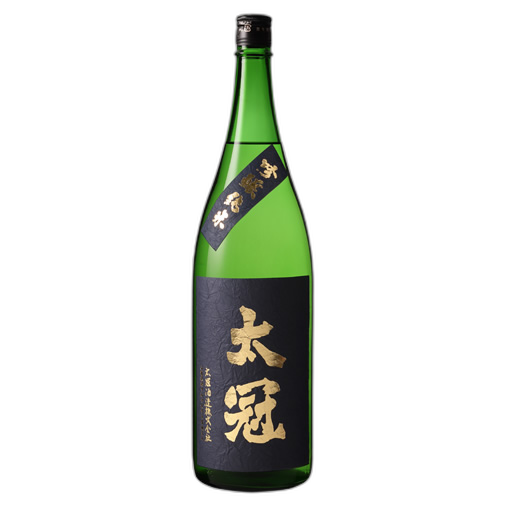 太冠 吟酿纯米