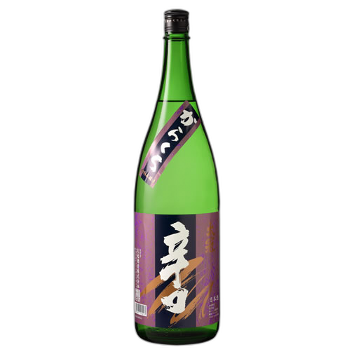 太冠 特別本醸造(辛口)