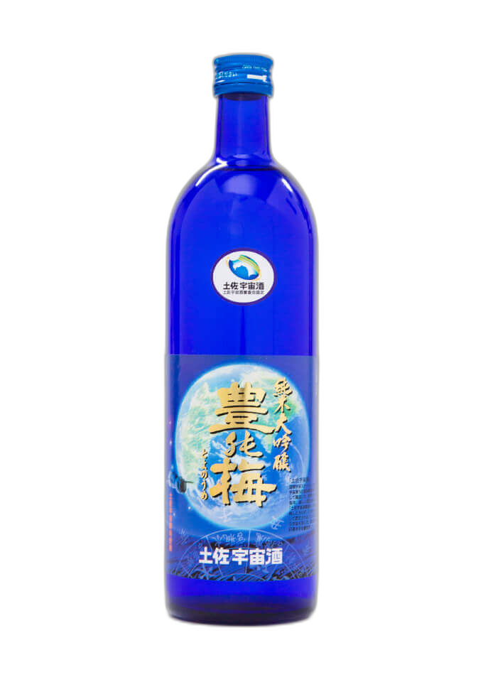 Tosauchushu Junmai Daiginjo