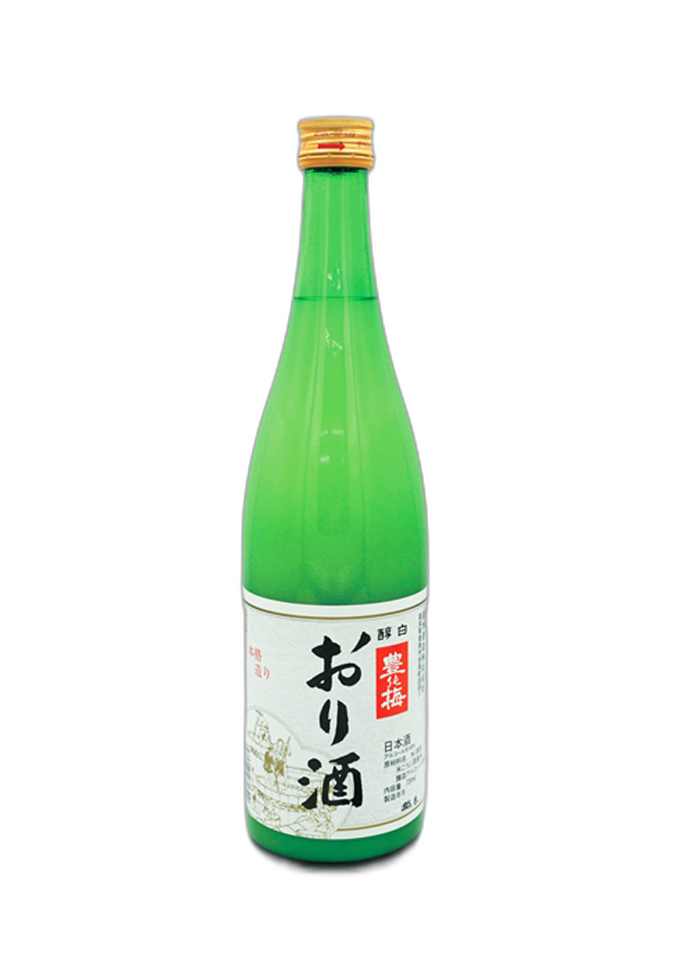Toyonoume Orizake
