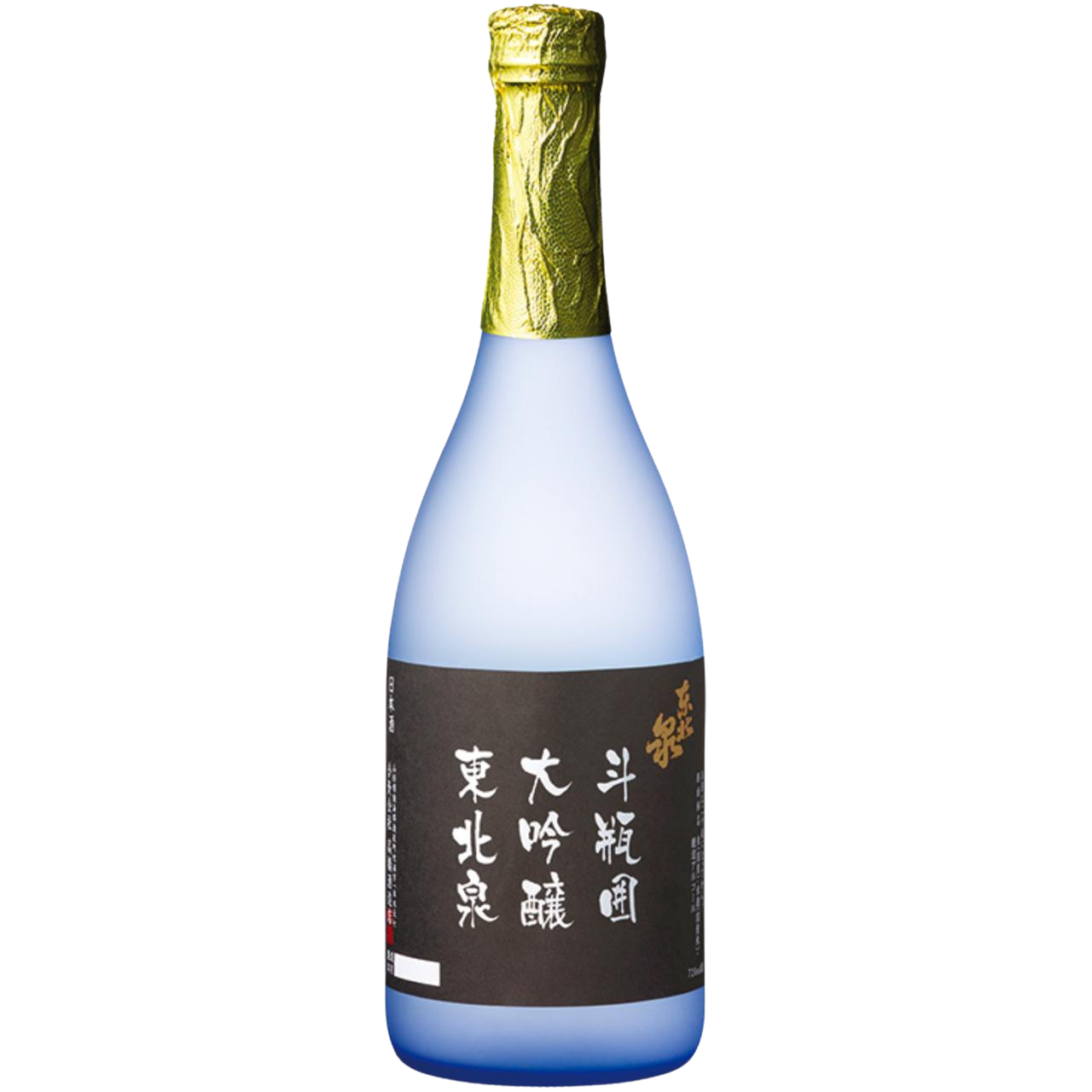 Daiginjo Tobinkakoi