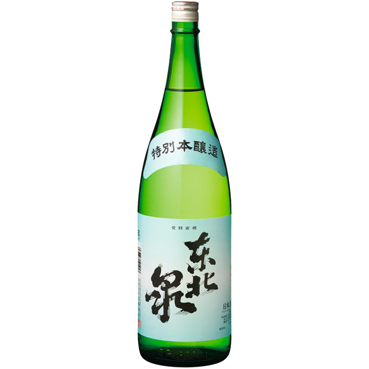 東北泉 特別本醸造