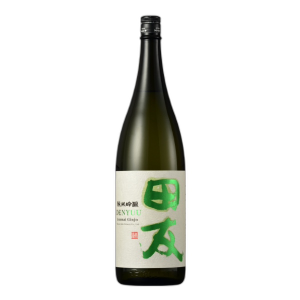 Denyu Junmai Ginjo