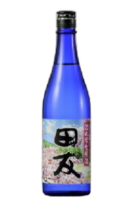 Denyu Junmai Ginjo awanoshizuku namagensyu