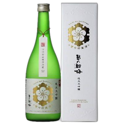 Koshinohatsume SetchuchozoJunmai Daiginjo