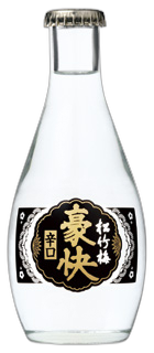上撰 松竹梅 豪快 辛口