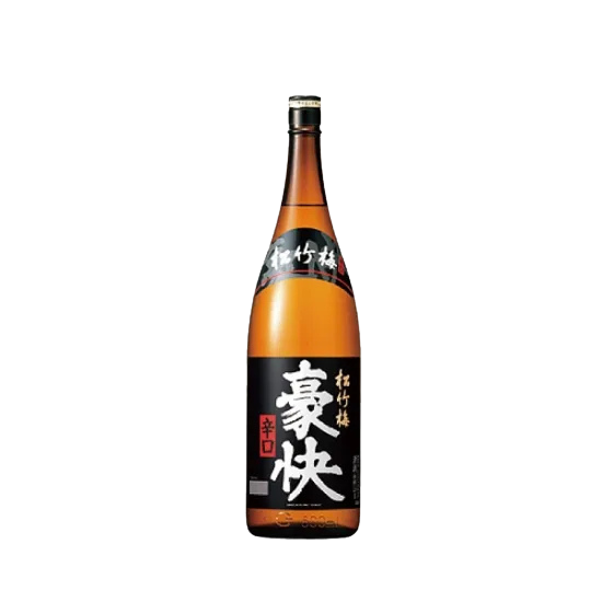 Kasen Shouchikubai Goukai Karakuchi