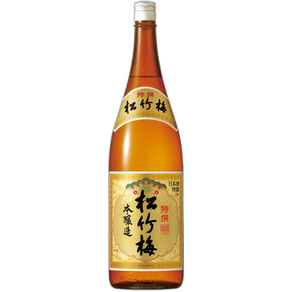 Tokusenshouchikubai Honjouzou