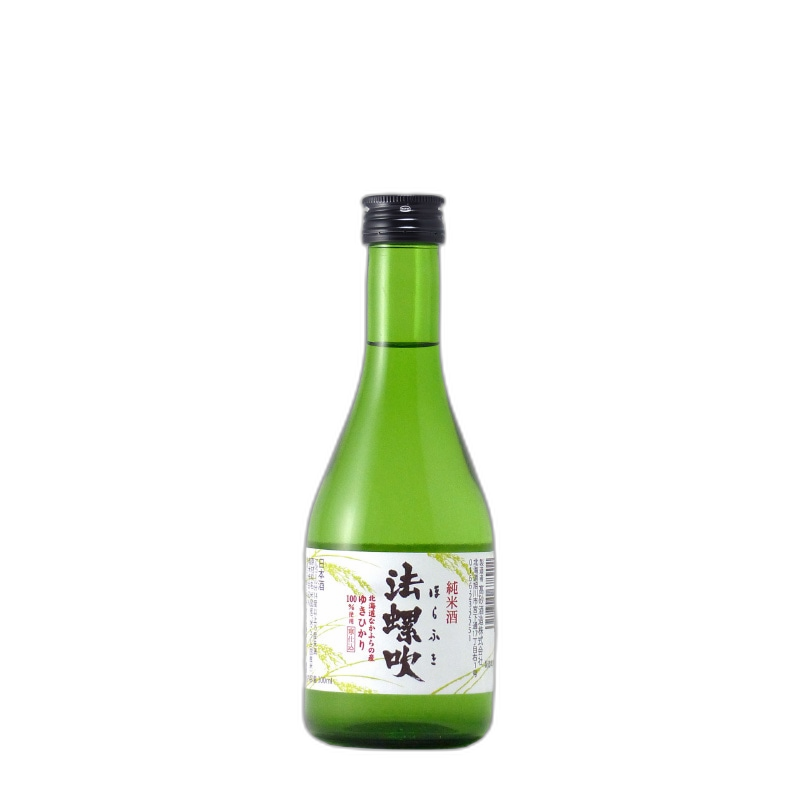 Junmaishu horafuki