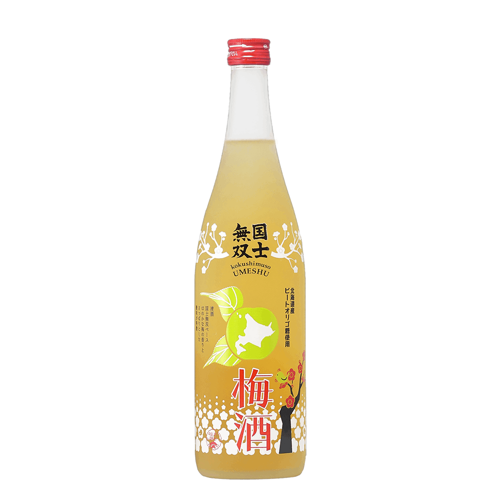 고쿠시무소 우메슈