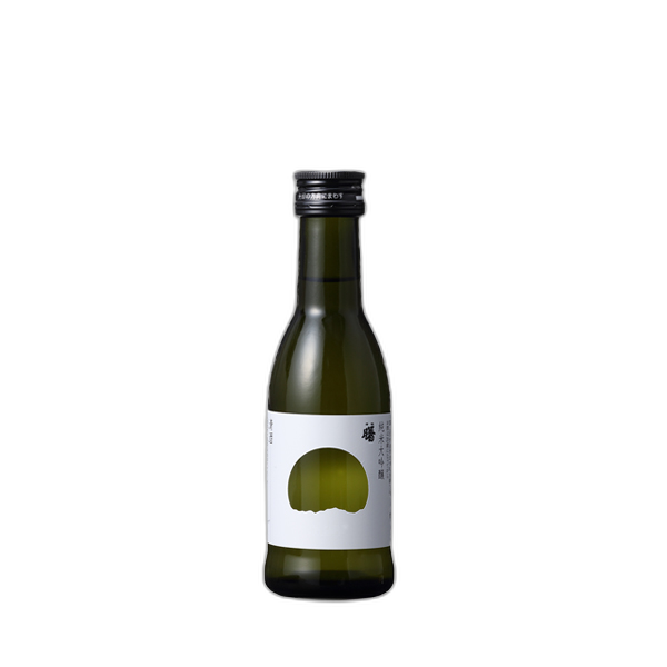 曙 纯米大吟酿