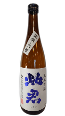Shikun Junmai Ginjo Konraberu