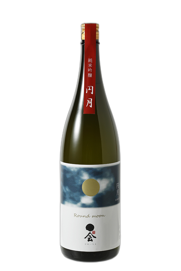 HimeIchie Junmai Ginjo EnGetsu IchidoHiire
