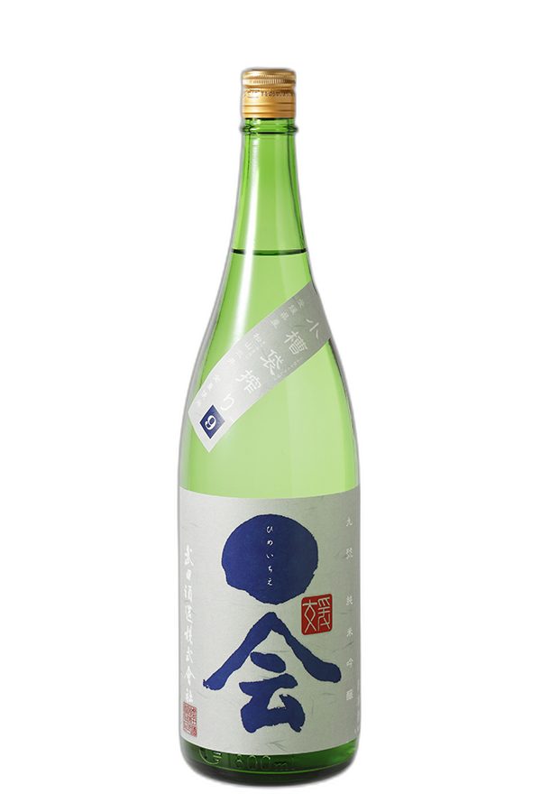 HimeIchie NO9 Junmai Ginjo IchidoHiire