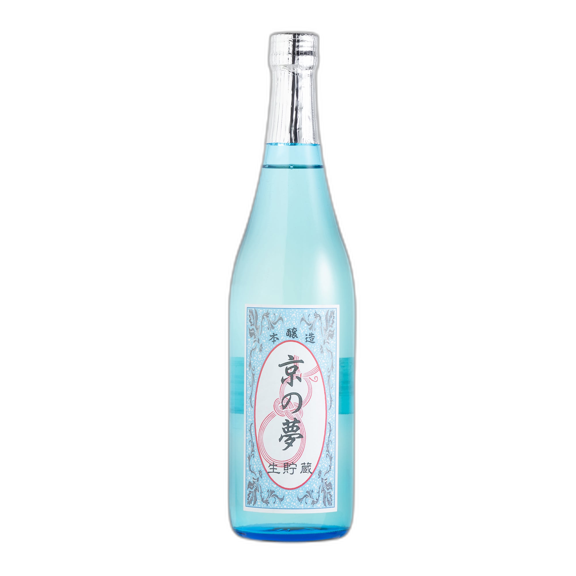 Kyonoyume Honjozo Namachozoshu