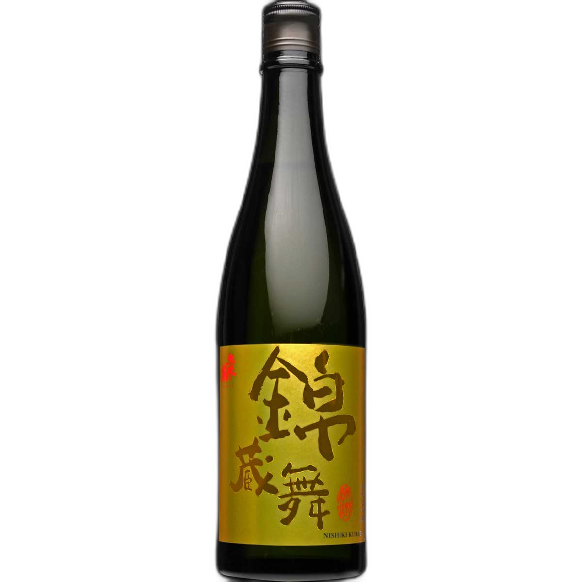 弥栄鶴 錦蔵舞 2014
