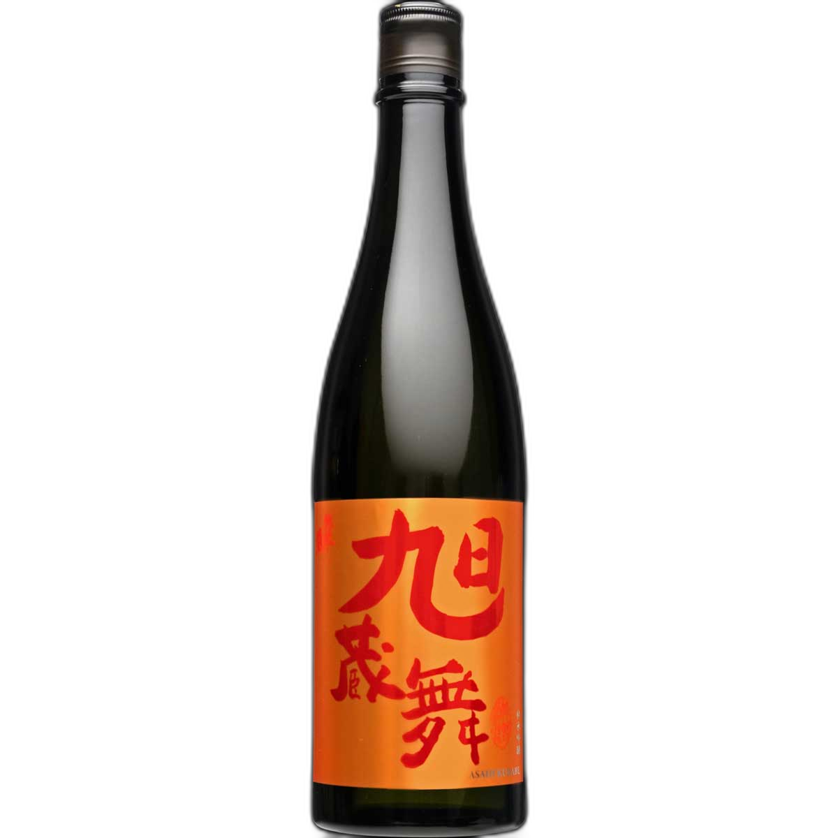 旭蔵舞 2015