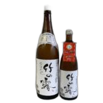 竹之露 清酒